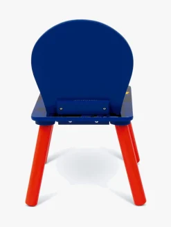 Spider-Man Bord & Stole, Multi