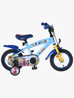 Spidey and His Amazing Friends Cykel 12 Tommer