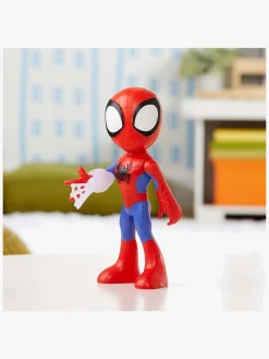 Spidey and His Amazing Friends Spidey Actionfigur