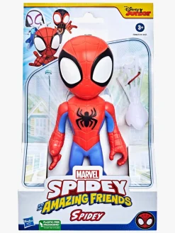Spidey and His Amazing Friends Spidey Actionfigur