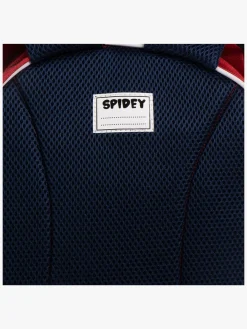 Spidey And His Amazing Friends Rygsæk, Blå/Rød