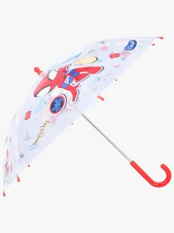 Spidey and His Amazing Friends Paraply Rainy Days, Rød