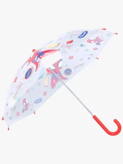 Spidey and His Amazing Friends Paraply Rainy Days, Rød