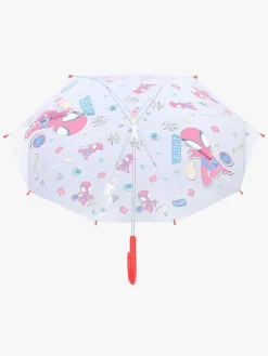 Spidey and His Amazing Friends Paraply Rainy Days, Rød