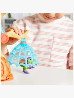 Spidey and His Amazing Friends Dino-Webs Legesæt