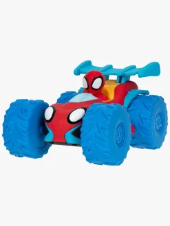 Spidey and His Amazing Friends Web Climber Transportmiddel