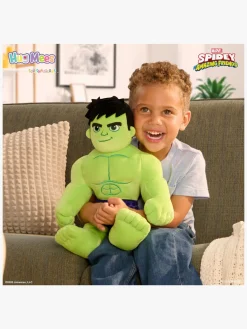 Spidey And His Amazing Friends My Friend Hulk Bamse