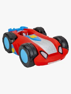 Spidey And His Amazing Friends Flip & Reveal Bilsæt