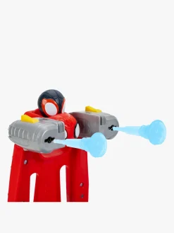 Spidey And His Amazing Friends Flip & Reveal Bilsæt