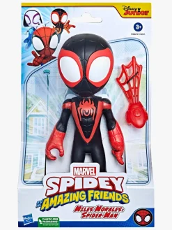 Spidey and His Amazing Friends Miles Morales Actionfigur