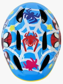 Spidey and His Amazing Friends Cykelhjelm 52-56 cm