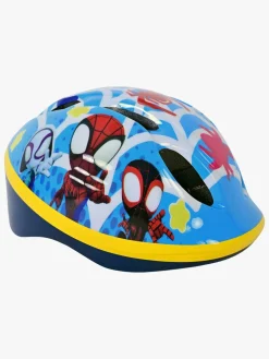 Spidey and His Amazing Friends Cykelhjelm 52-56 cm