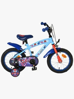 Spidey and His Amazing Friends Cykel 14 Tommer