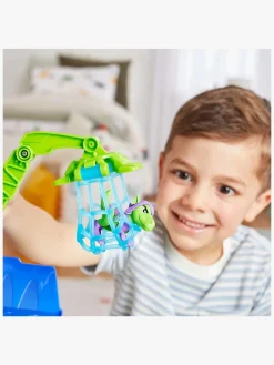 Spidey and His Amazing Friends Dino-Webs Crawler Transportmiddel