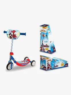 Spidey and His Amazing Friends Løbehjul