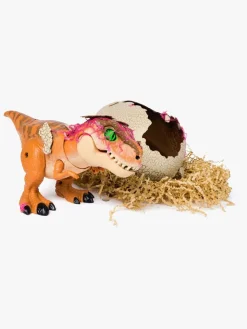 Spin Master Primal Hatch Legetøj Hatching Dinosaur