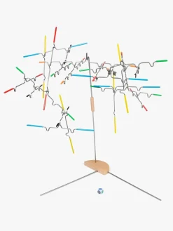 Spin Master Suspend Spil