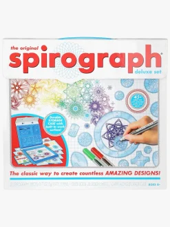 Spirograph Deluxe Set