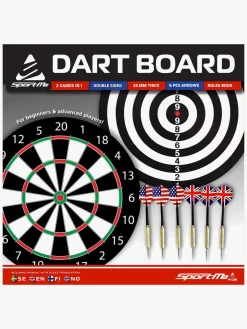 SportMe Dartskive Avanceret