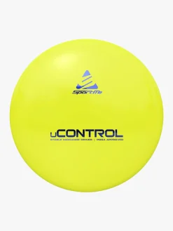 SportMe Disc Golf Startsæt