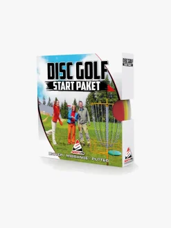 SportMe Disc Golf Startsæt