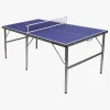 SportMe Foldbart Bordtennisbord 180x90x76 cm