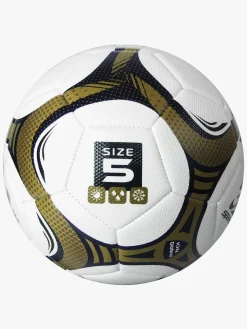 SportMe Hybrid Tech Fodbold Størrelse 5