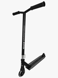 SportMe Løbehjul Trick Challenge, Sort/Sølv