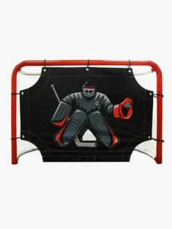 SportMe Målvæg, Mellem