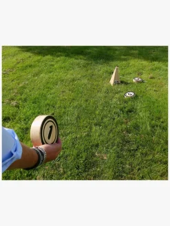 SportMe Rulle-kubb