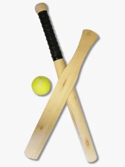 SportMe Rundbold Grip Wood Set