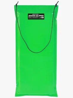 SportMe Snemadras, Limefarvet