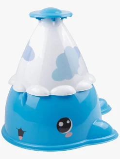 Spring Summer Vandsprøjtende Hval