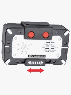 Spy Mission Stemmeforvrænger med Optagerfunktion