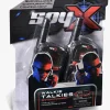 Spy X Walkie Talkies