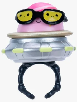 Squish-a-longs Figursæt 25-pak 2,5 cm Series 1