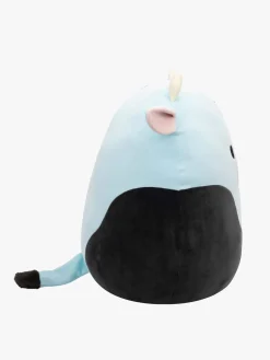 Squishmallows Bamse Cillian Ko 50 cm
