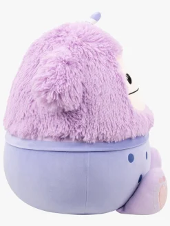 Squishmallows Bamse P25 Dilka Bigfoot 40 cm