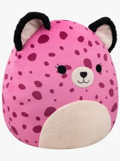 Squishmallows Bamse P25 Jalisca Cheetah 50 cm
