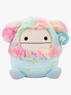 Squishmallows Bamse P23 Zozo Bigfoot 30 cm