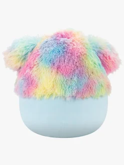 Squishmallows Bamse P23  Zozo Bigfoot 30 cm