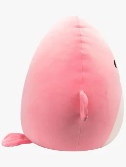 Squishmallows Bamse Søkoen Morlai 40 cm