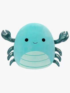 Squishmallows Bamse Skorpionen Carpio 40 cm