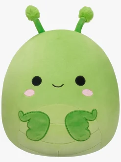 Squishmallows Bamse Weston Knæler 30 cm