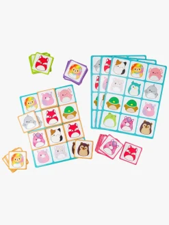 Squishmallows Flipolo Børnespil