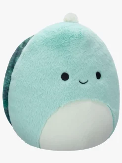 Squishmallows Fuzz A Mallows Bamse Onica Skildpadde 30 cm