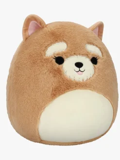 Squishmallows Fuzz A Mallows Bamse Chloeyana Terrier 40 cm