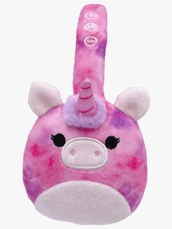 Squishmallows Høretelefoner, Lola