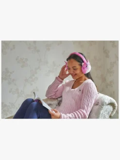 Squishmallows Høretelefoner, Lola