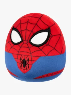 Squishmallows Marvel Spider-Man Bamse 20 cm